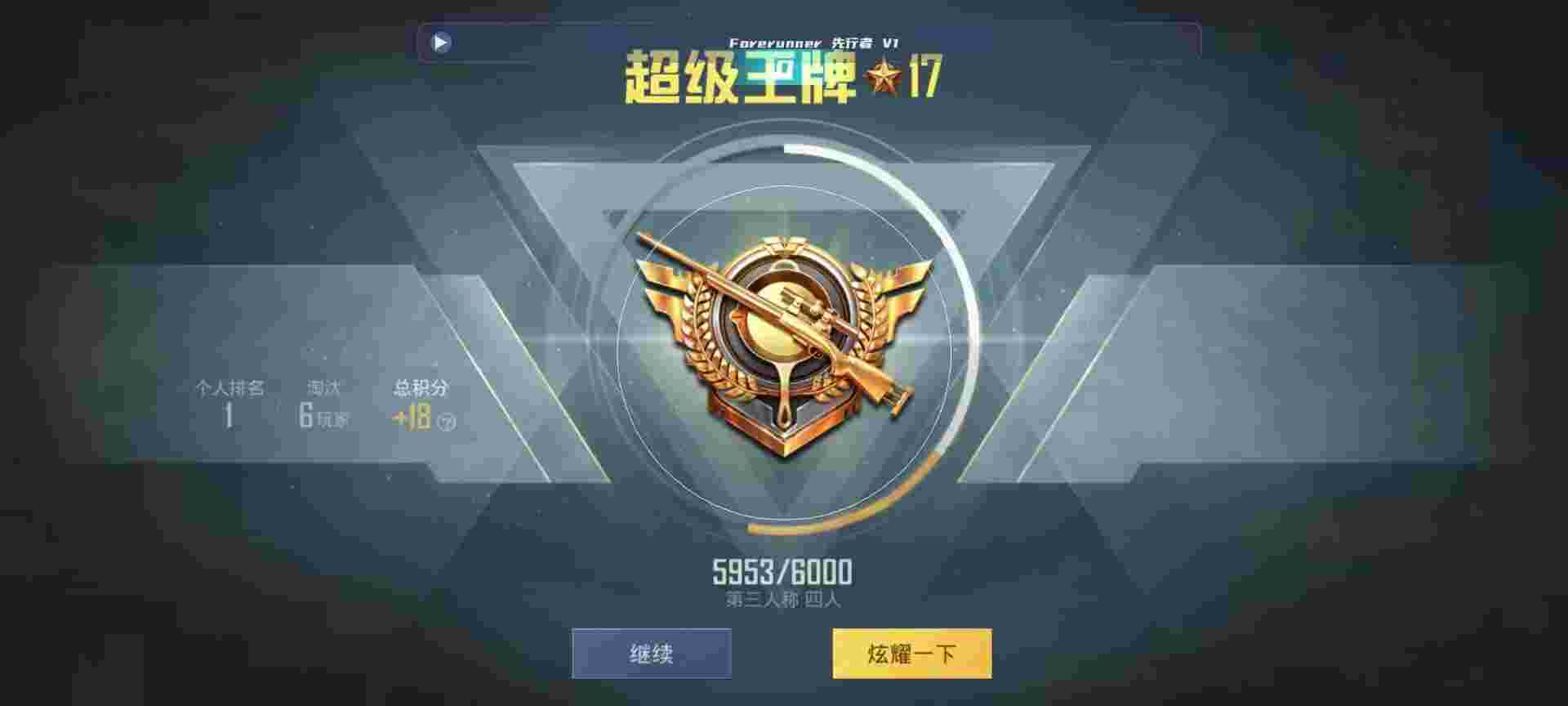 和平精英鸡腿辅助自瞄 - ���˺�ƽ��Ӣ���ƽ̨辅助预览图